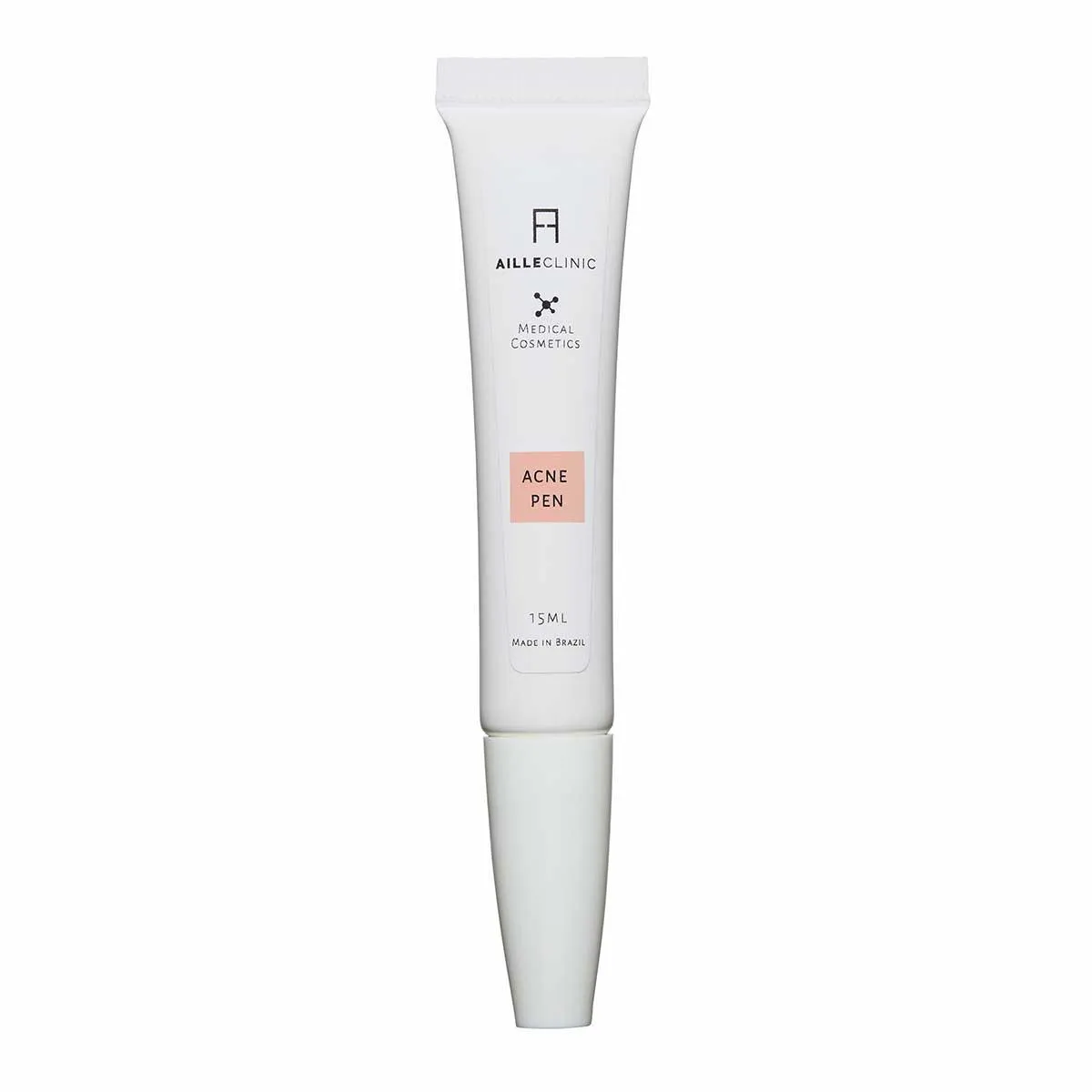 Caneta Secativa para Espinha Acne Pen Aille Clinic 15ml