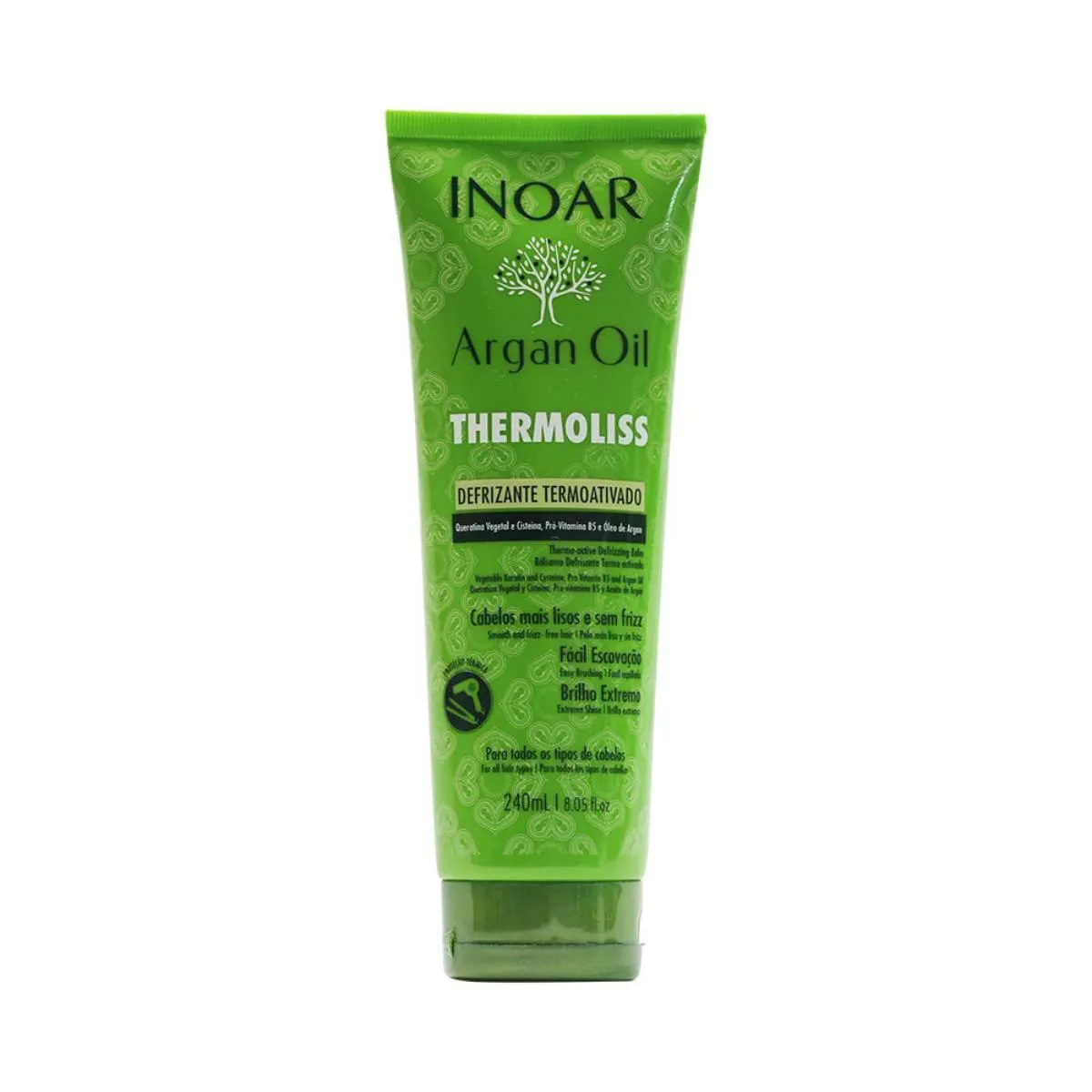 Balm Selante Amend Millenar Óleos Gregos 180g