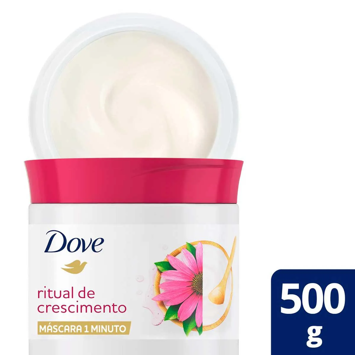 Creme Bed Head Back It Up Cream 125ml