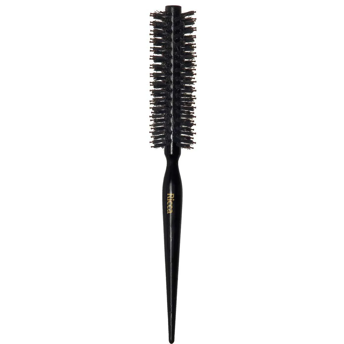 Escova de Cabelo Ricca Flex Wet & Dry Laranja