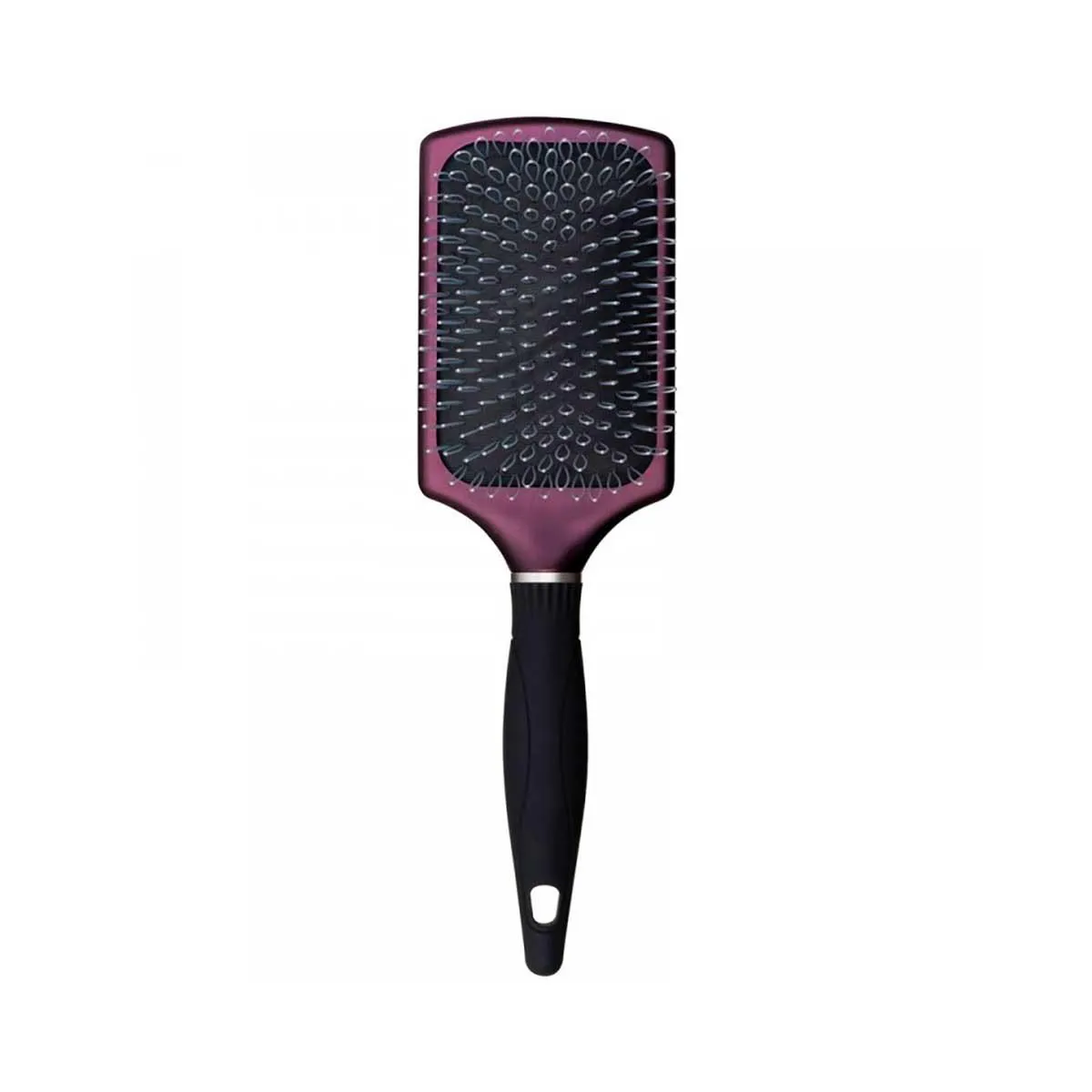 Escova de Cabelo Belliz Mega Hair - 1 unidade