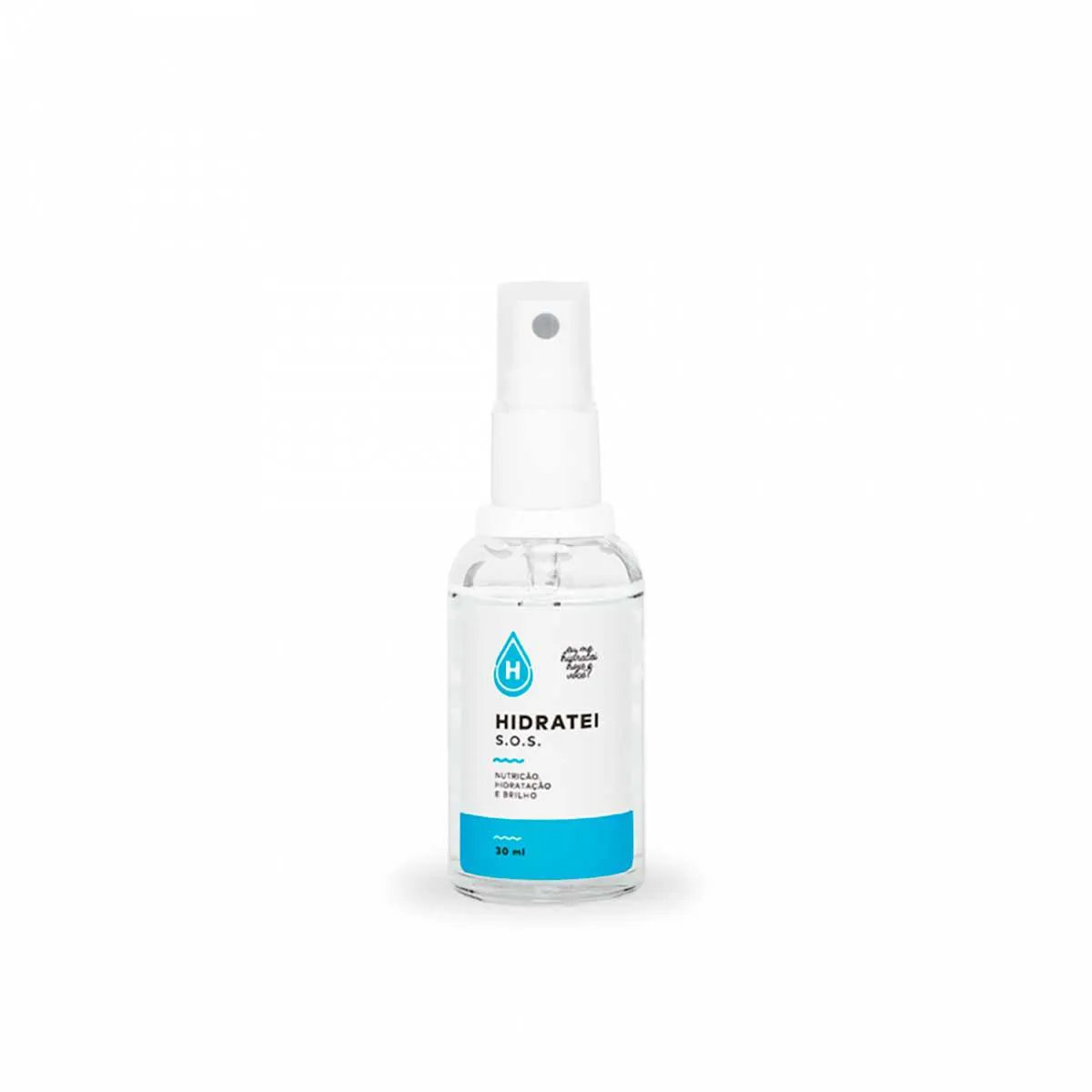 Óleo Capilar Cadiveu Professional Glamour Sérum de Cristais 65ml