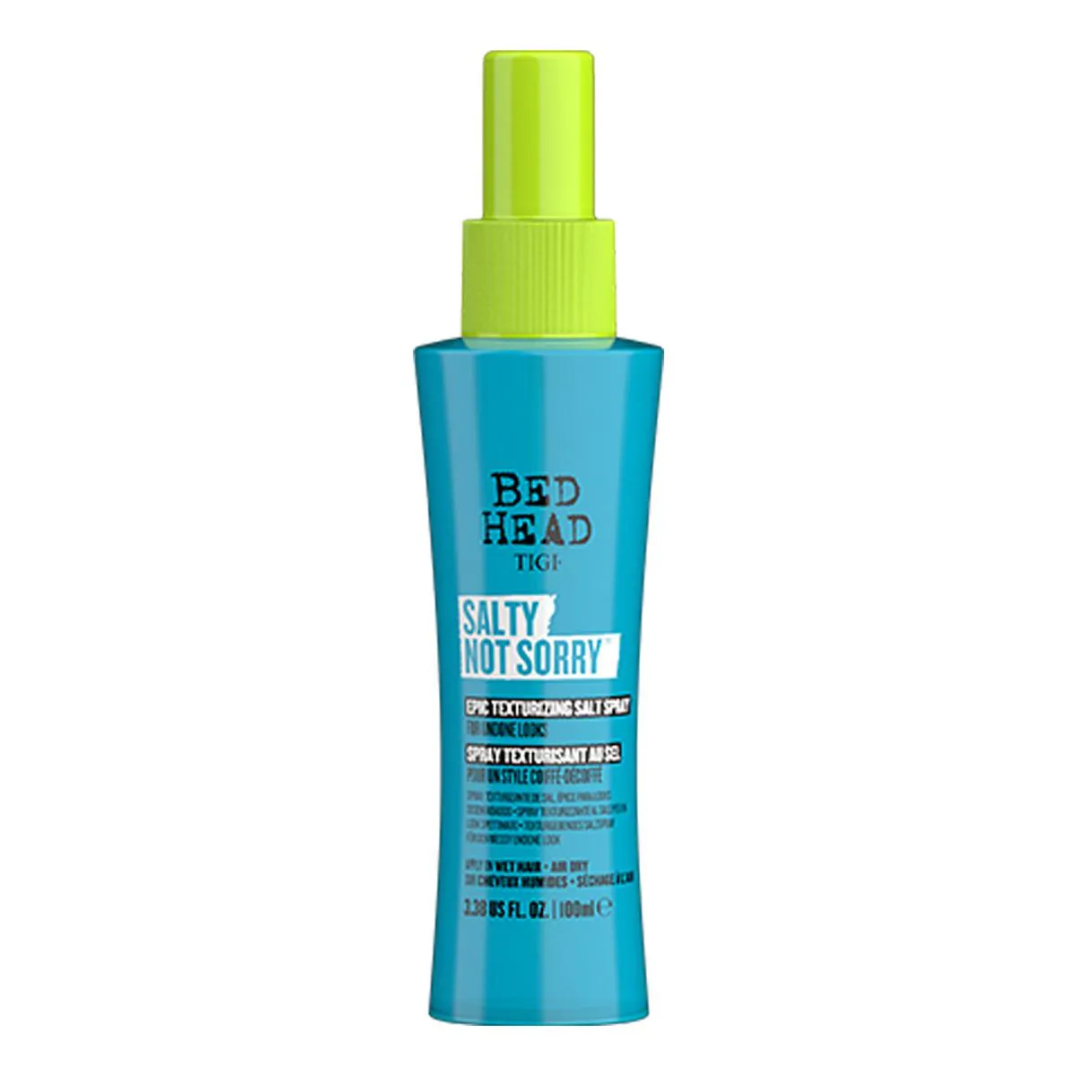 Spray Capilar Bed Head Salty Not Sorry 100ml