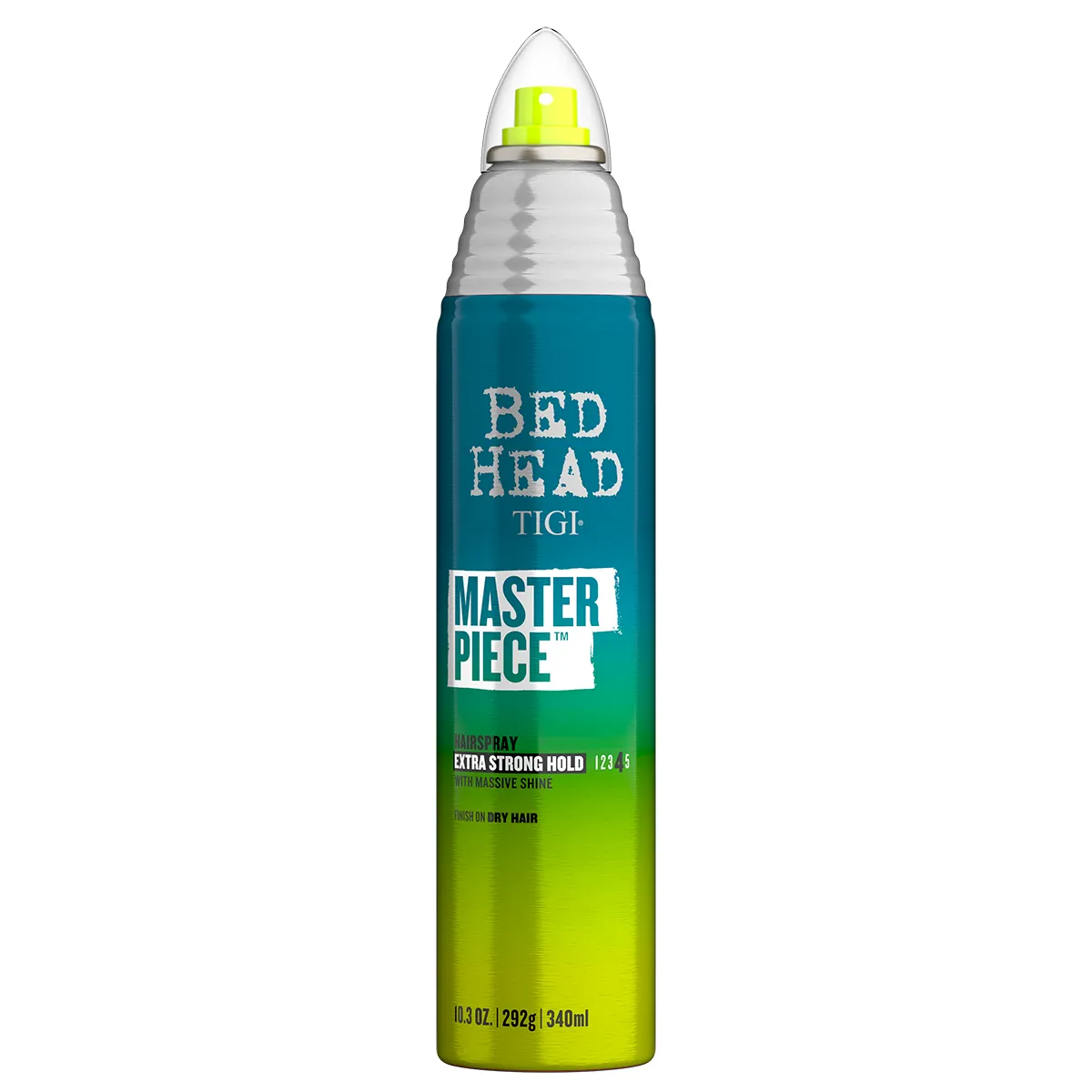 Spray Fixador de Cabelo Bed Head Masterpiece 340ml