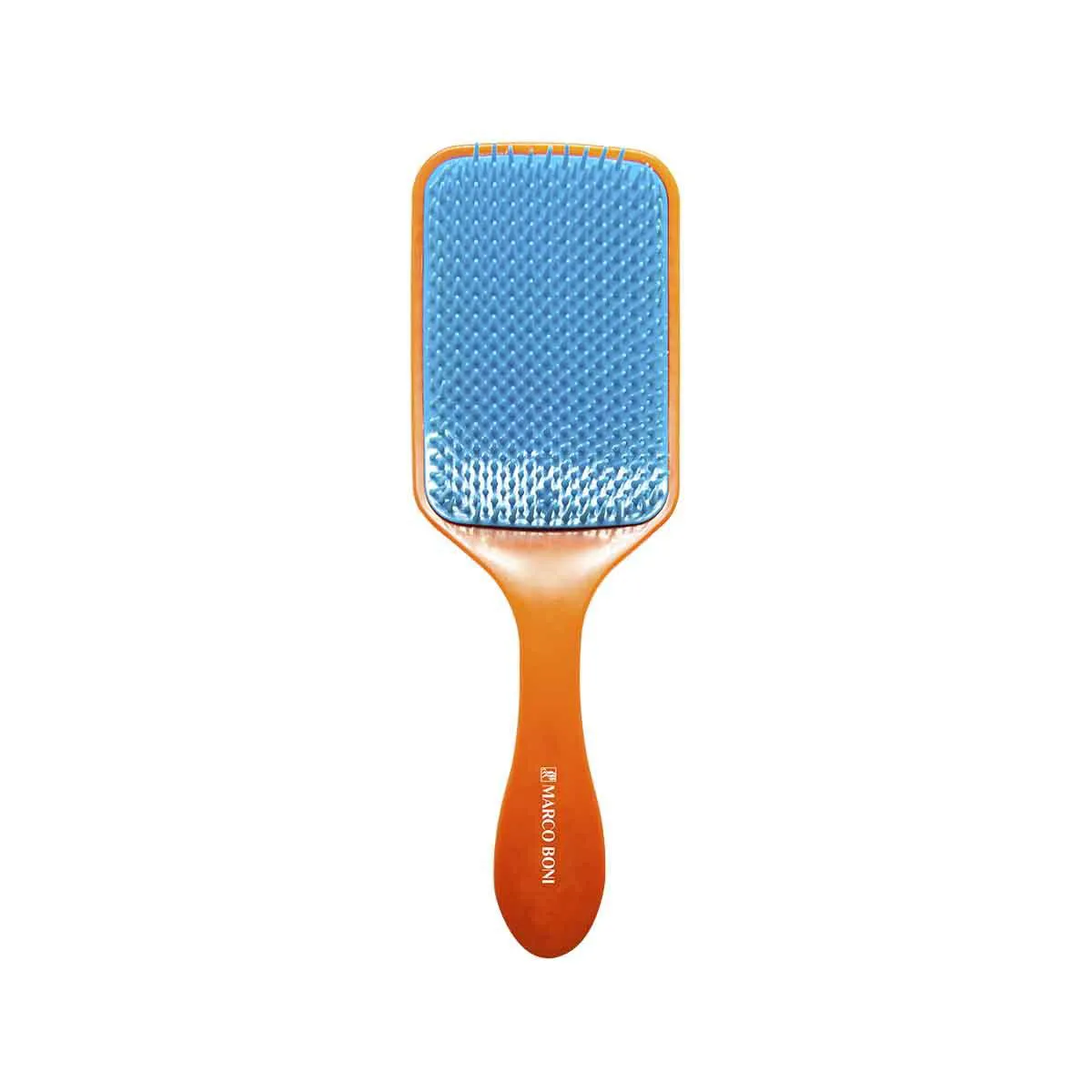 Escova de Cabelo Marco Boni Free Flex Colors - 1 unidade