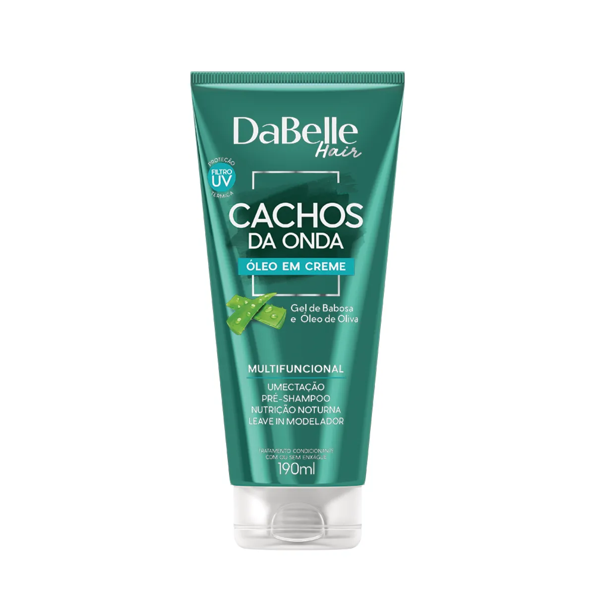 Óleo de Rícino ADV com 30ml