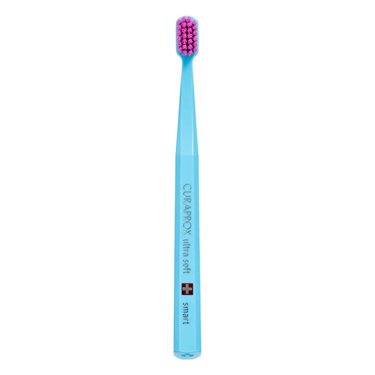 Escova de Dente Curaprox Smart Ultra Soft com 1 unidade