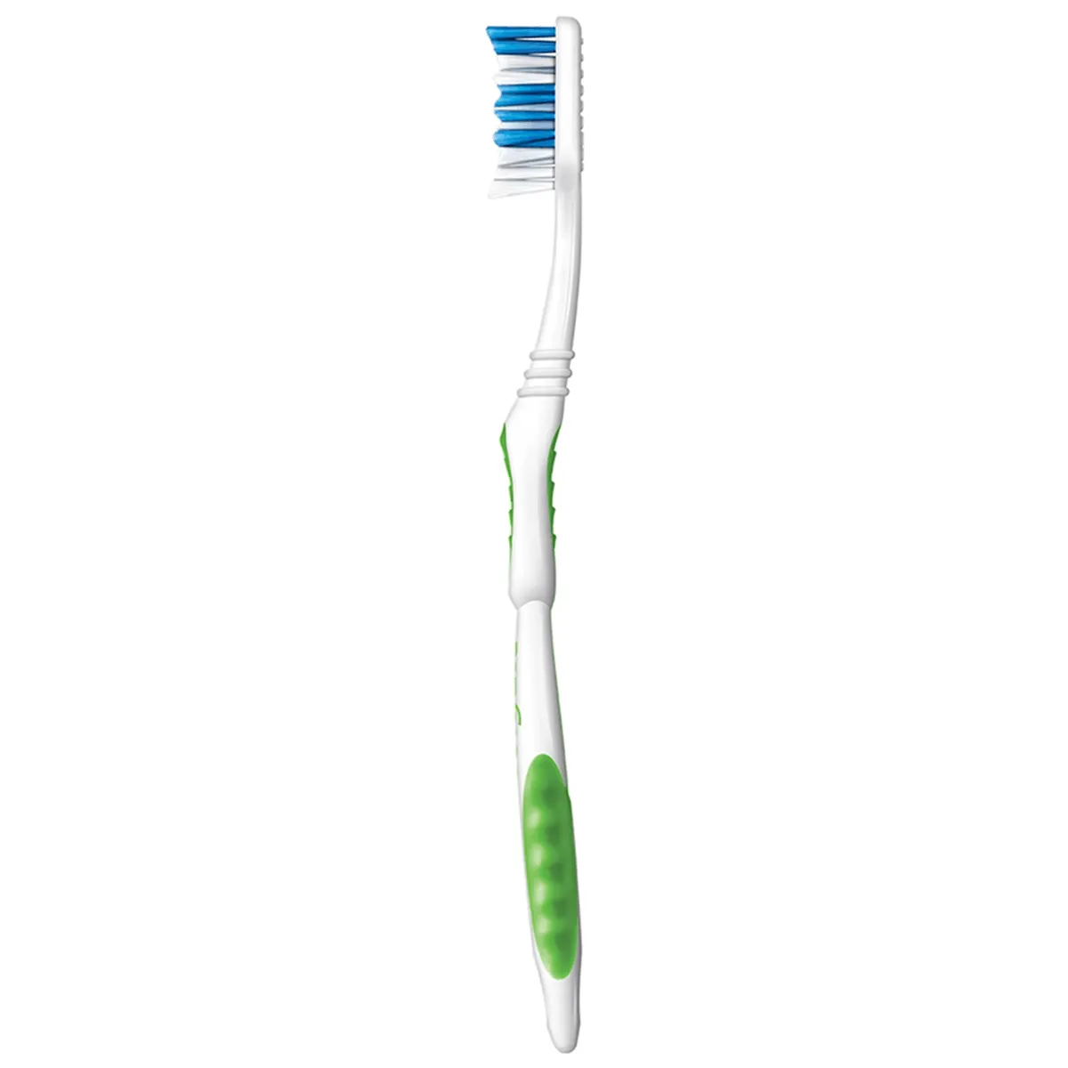 Escova de Dente Colgate Classic Clean Média com 1 unidade