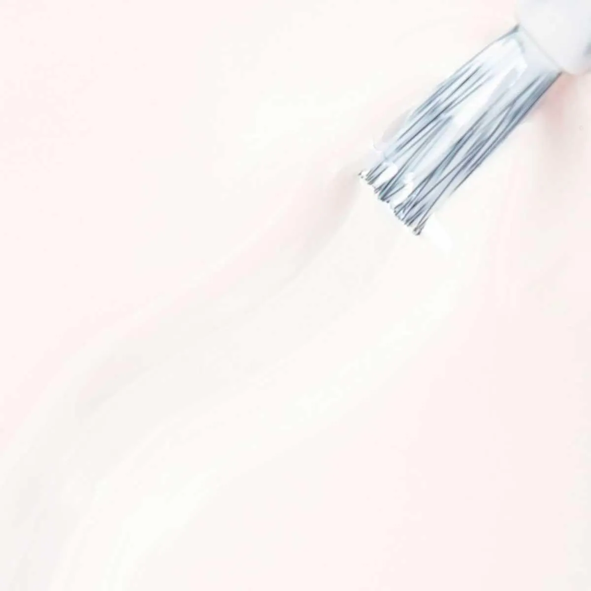 Esmalte Cremoso Risqué 8ml - Bianco Puríssimo