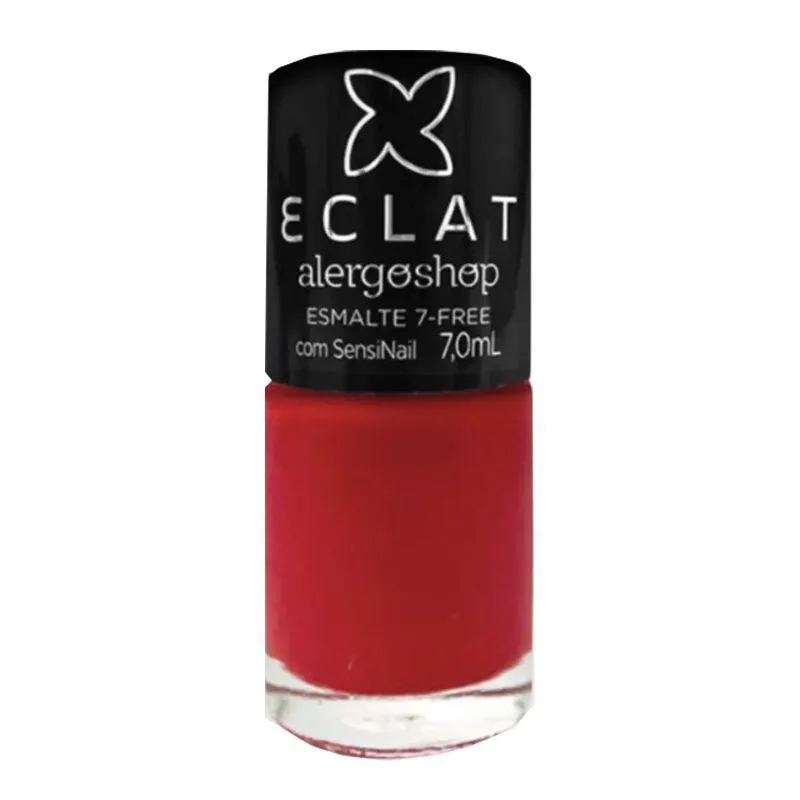 Esmalte Gaya Hipoalegênico Alergoshop 7ml