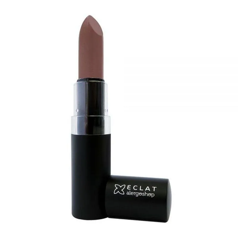 Batom Cremoso Hipoalergênico Eclat Cor 11 Alergoshop 3,5g