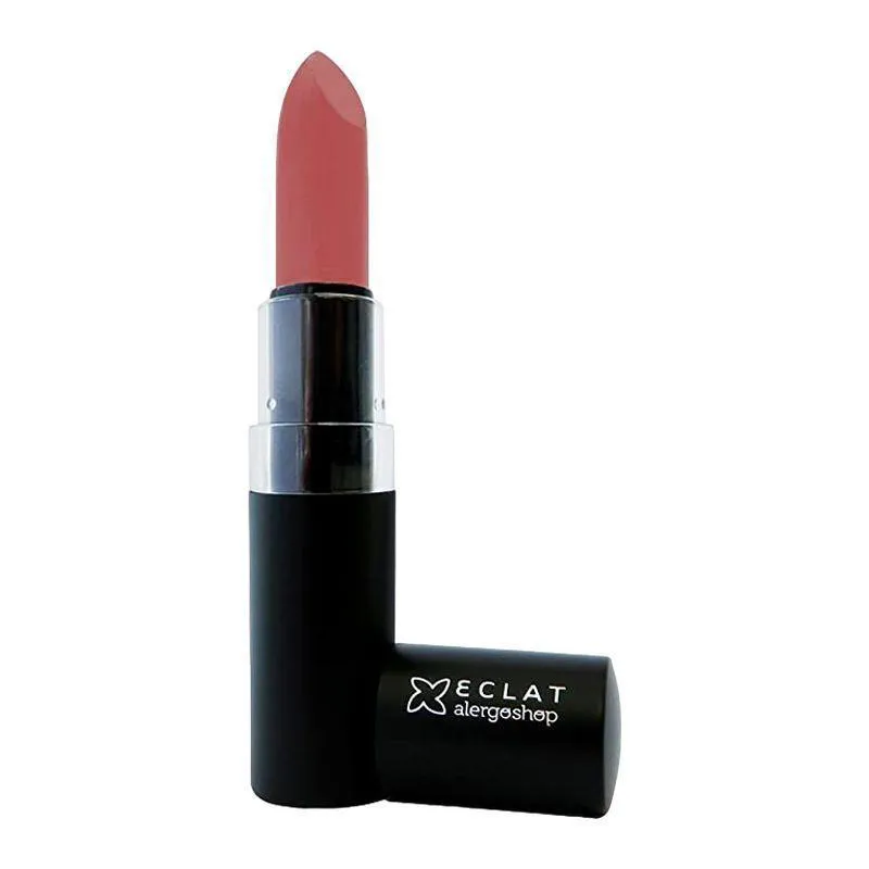 Batom Cremoso Hipoalergênico Eclat Cor 05 Alergoshop 3,5g