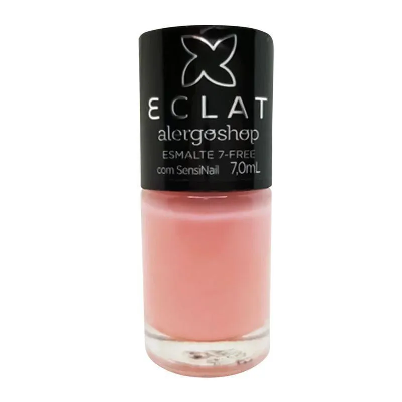 Esmalte Ipê Hipoalergênico Alergoshop 7ml