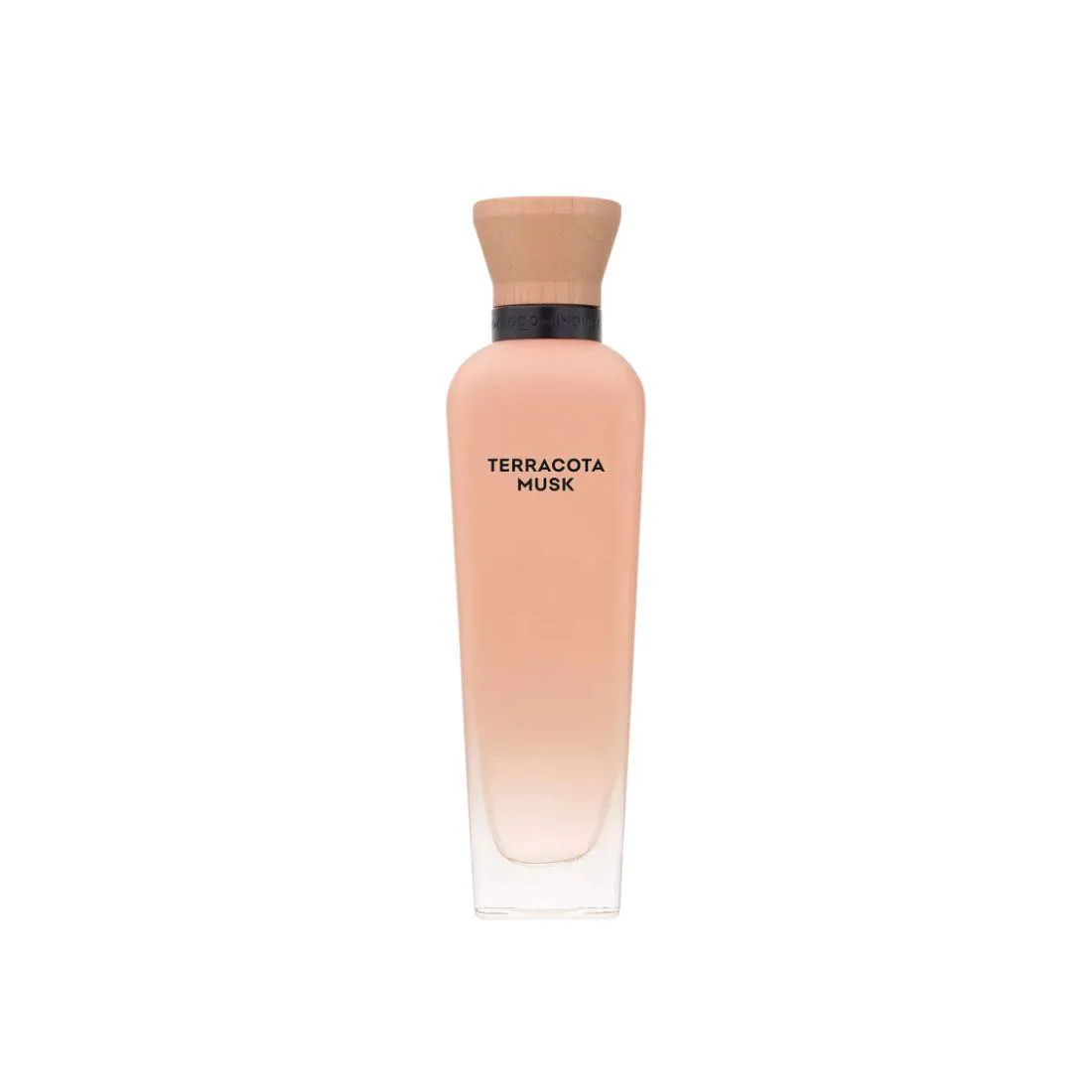 Terracota Musk Adolfo Dominguez Eau De Parfum - Perfume Feminino 120ml