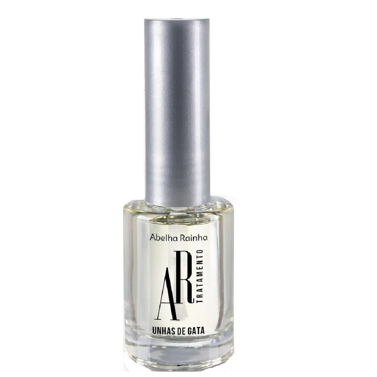 Base de crescimento unhas de gata ar tratamento abelha rainha 9ml