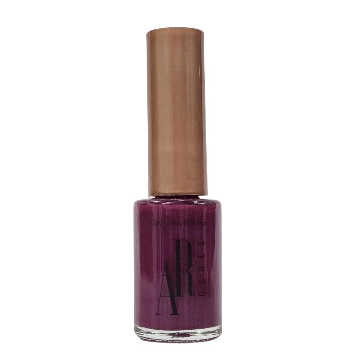 Esmalte Cremoso Sensações Alegria Ar Cores Abelha Rainha 9ml