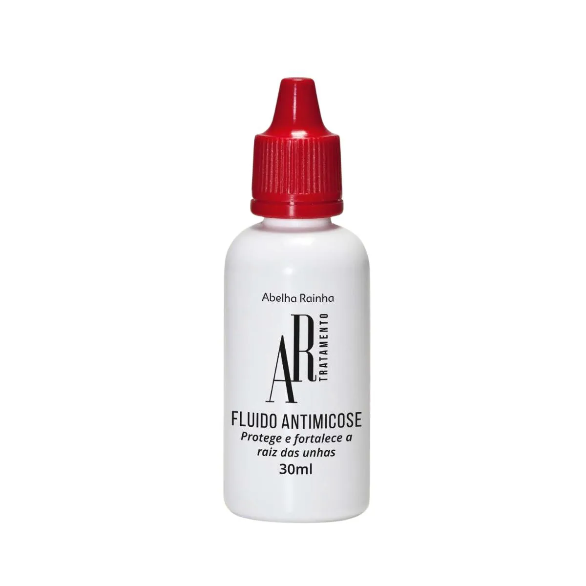 Fluido anti micose para unhas ar tratamento abelha rainha 30ml