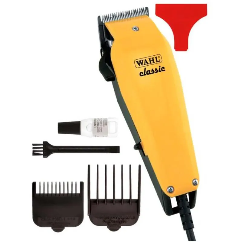 Máquina de Corte Classic V3000 Wahl do Brasil 127v
