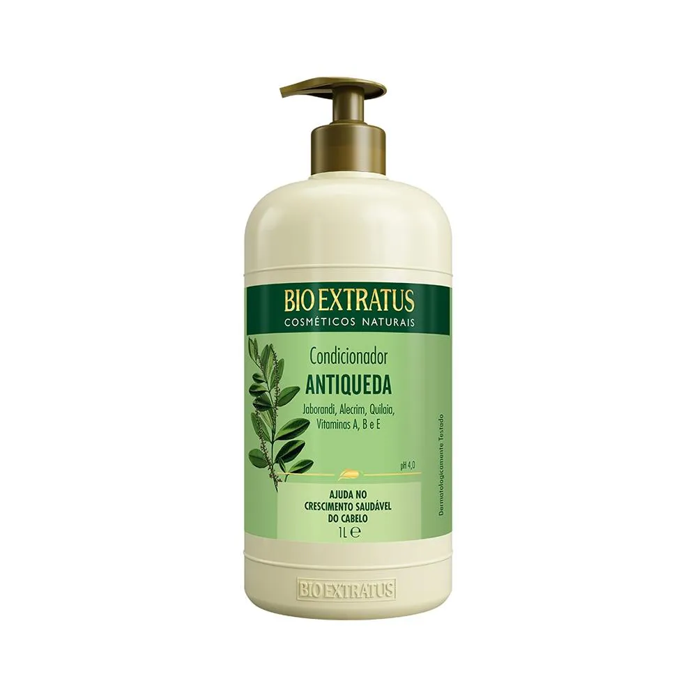 Condicionador Bio Extratus Jaborandi - 1000ML
