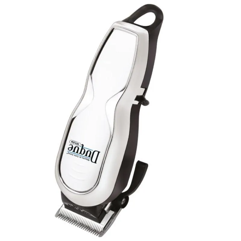 Máquina de Corte Soling Duque Taper Cordless White Bivolt
