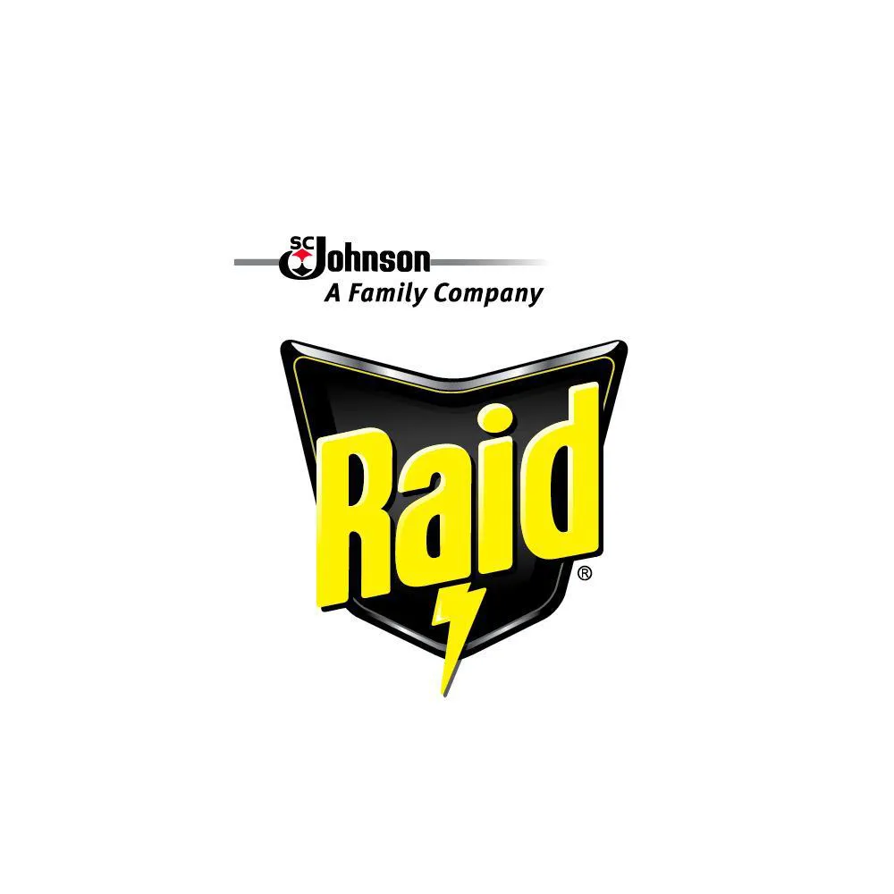 Kit 4 Refil Líquido Repelente Raid Elétrico 32,9ml
