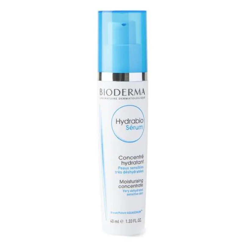 Sérum Hydrabio 40ml
