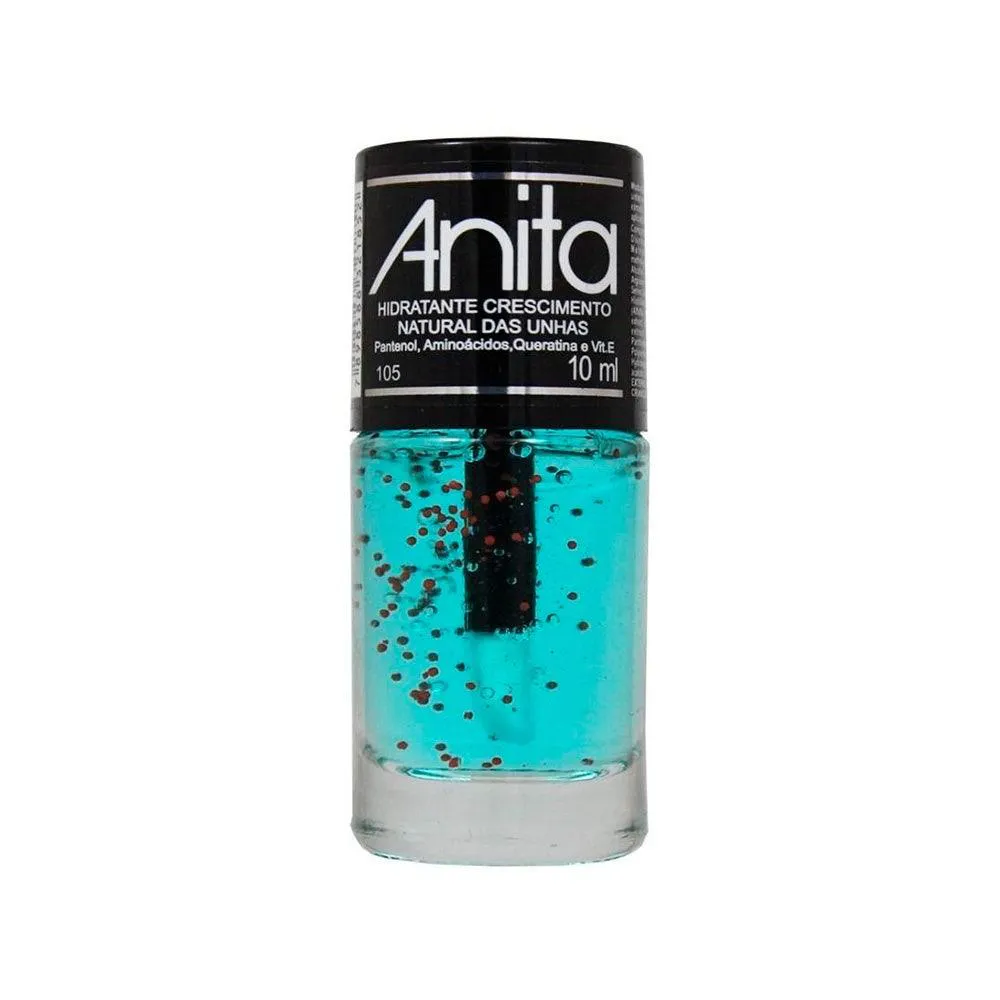 Esmalte Anita Hidratante Unhas