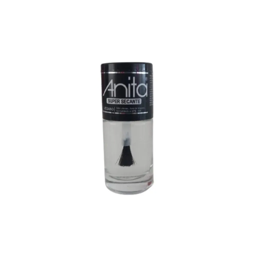 Esmalte Anita Supersecante