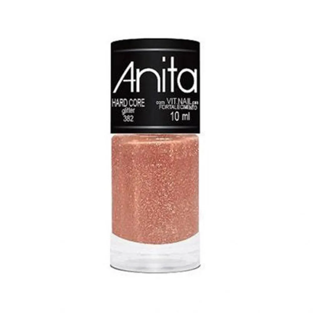 Esmalte Anita Rock Hard Core