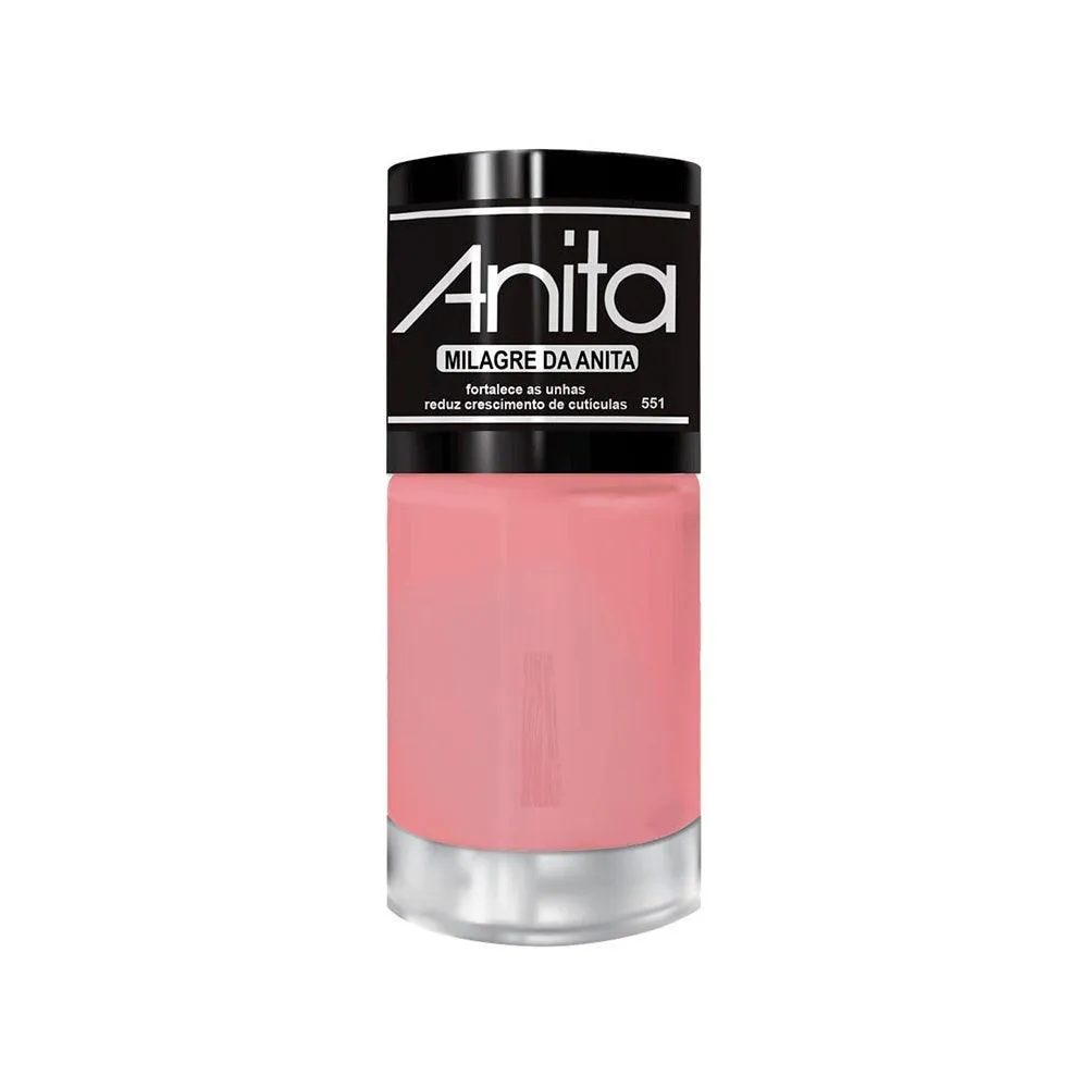 Esmalte Anita Milagre da Anita