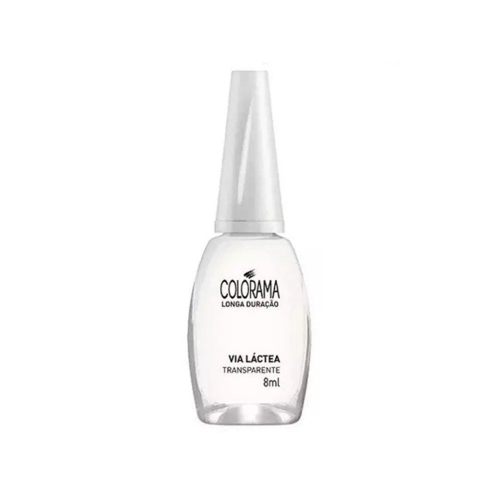 Esmalte Colorama Natural Via Lactea