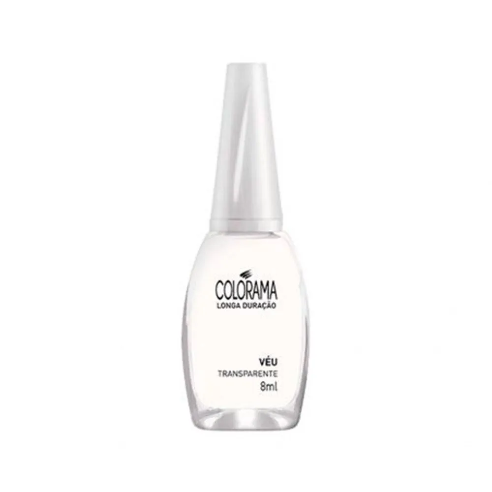 Esmalte Colorama Natural Veu