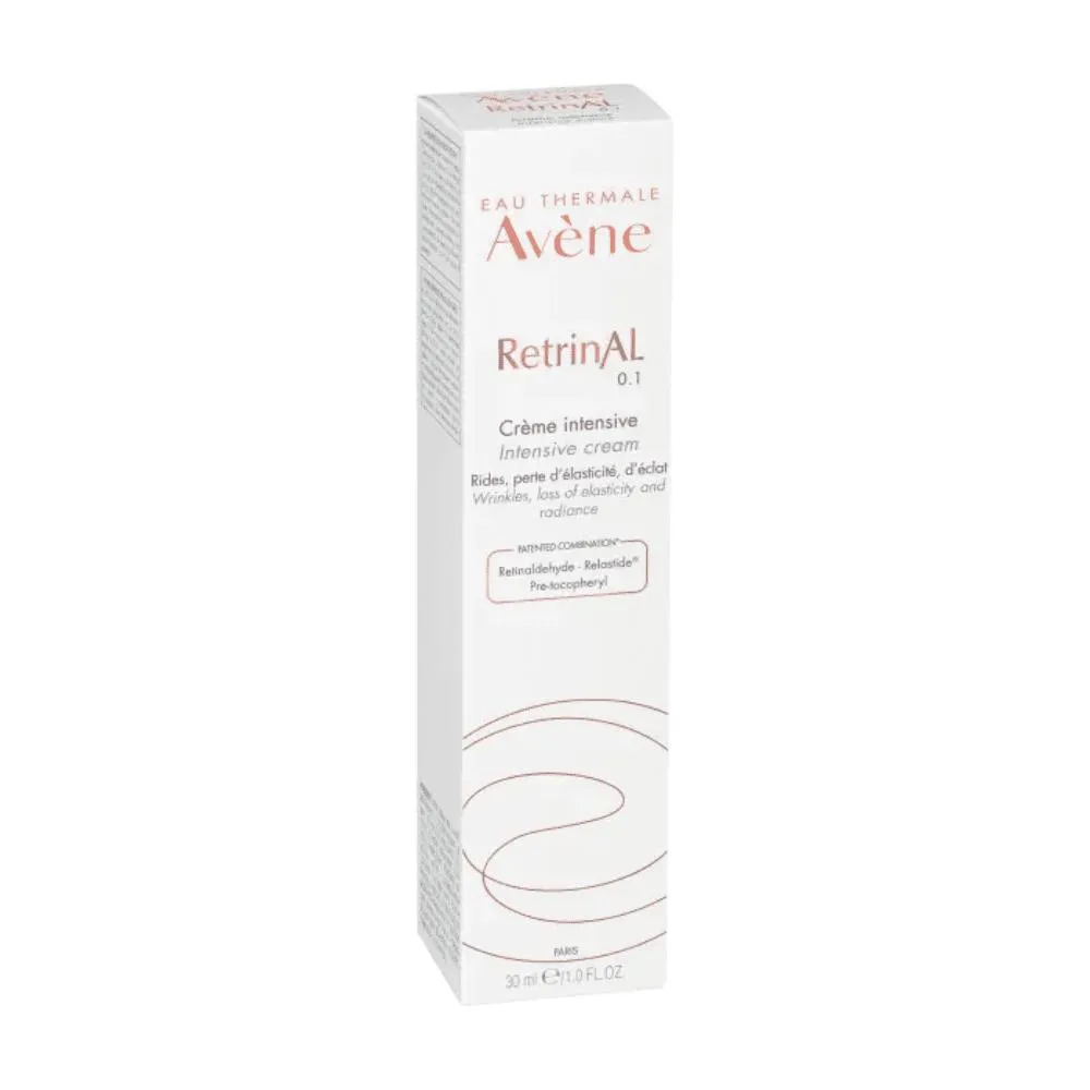 Eau Thermale Avène Retrinal Olhos 15ml