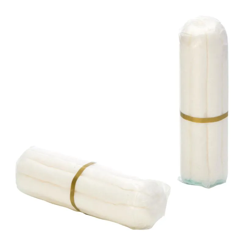 Absorvente Interno Needs Super Fluxo Forte 8 Unidades