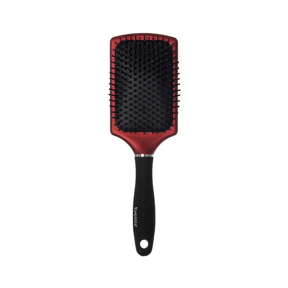 Escova Ion Racket Belliz - 295