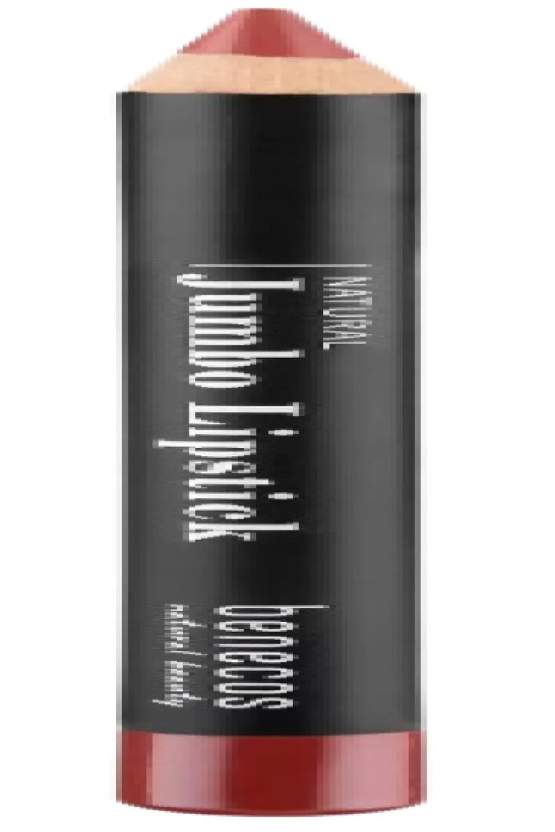 Lápis Labial Jumbo Vegano Cherry Lady Benecos 5g