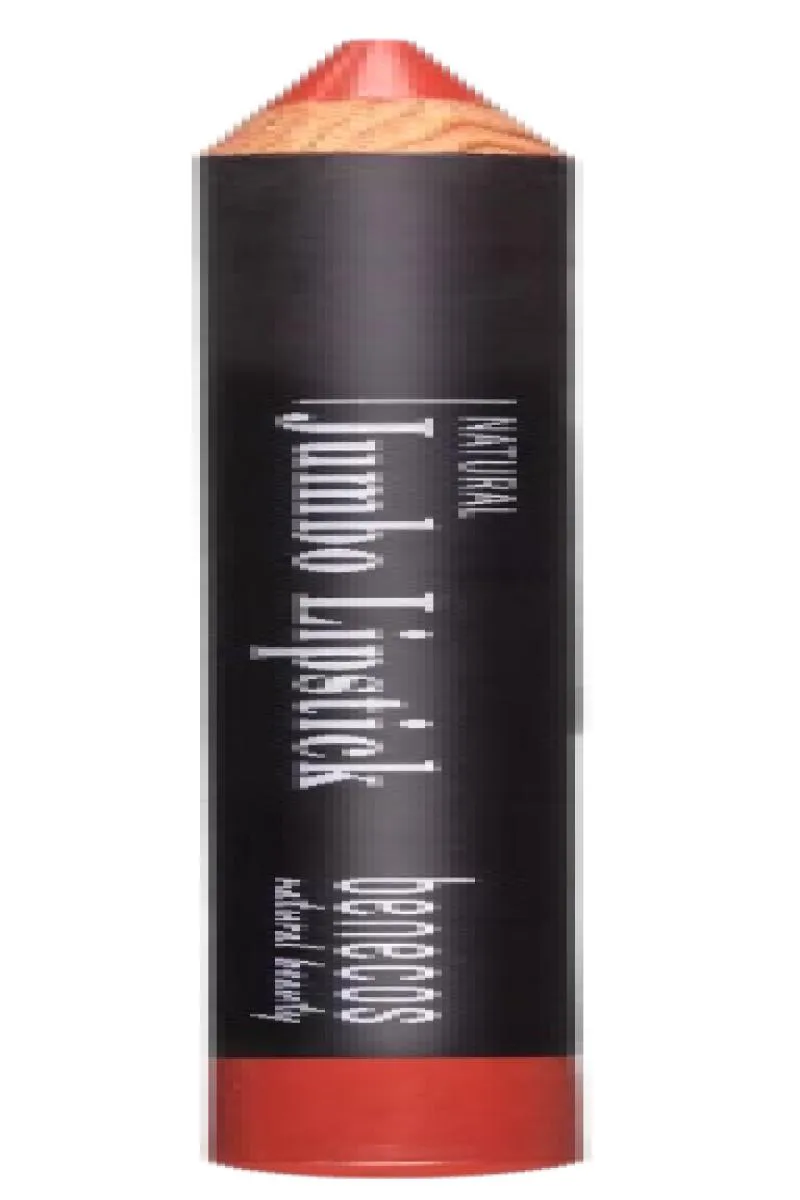 Lápis Labial Jumbo Vegano Warm Sunset Benecos 5g
