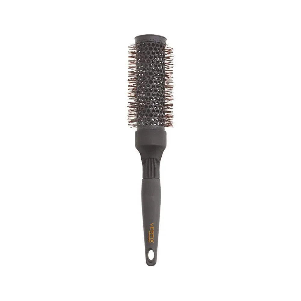 ESCOVA VERTIX NANO SILVER HOT ÍON 33MM - 1484