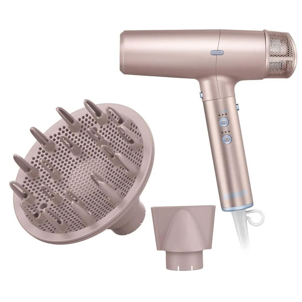 Conair Secador Iônico Digital Aire 220V