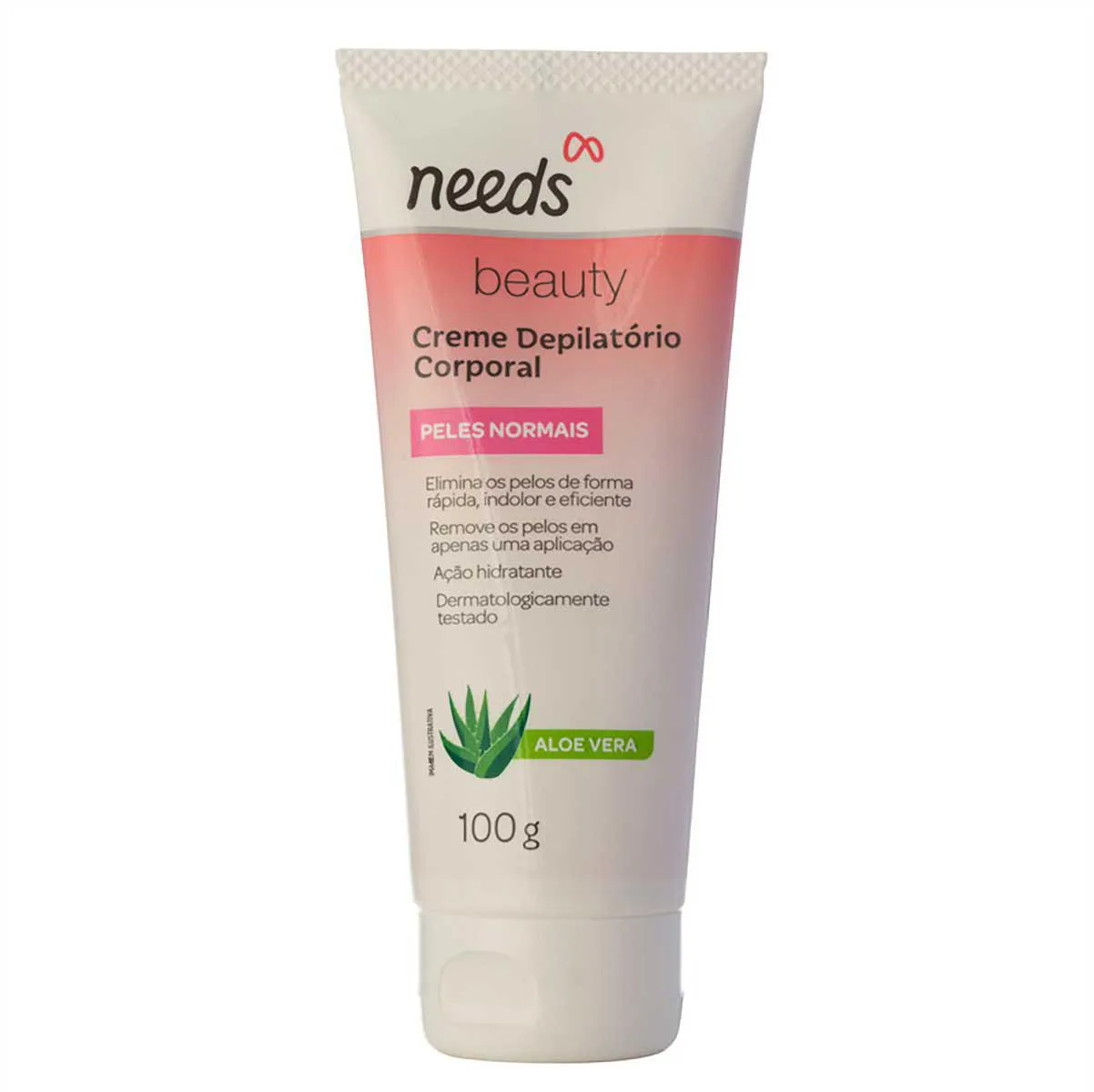 Creme Depilatório Corporal Depilsam Men Sport 150G