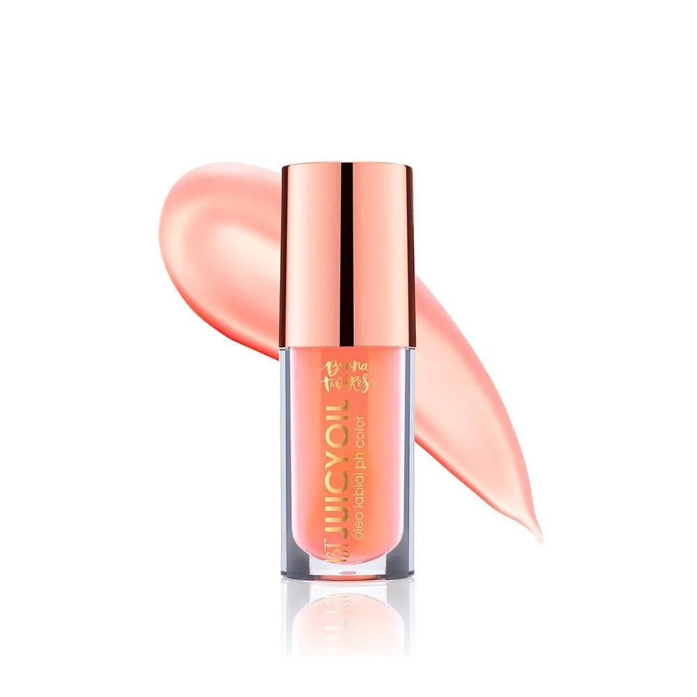 Óleo Labial Bruna Tavares Juicy Oil Pitaya