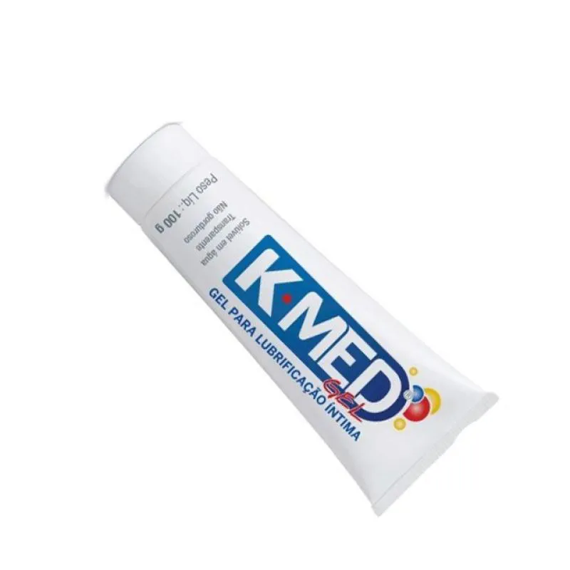 K-med Gel Bg 100 G