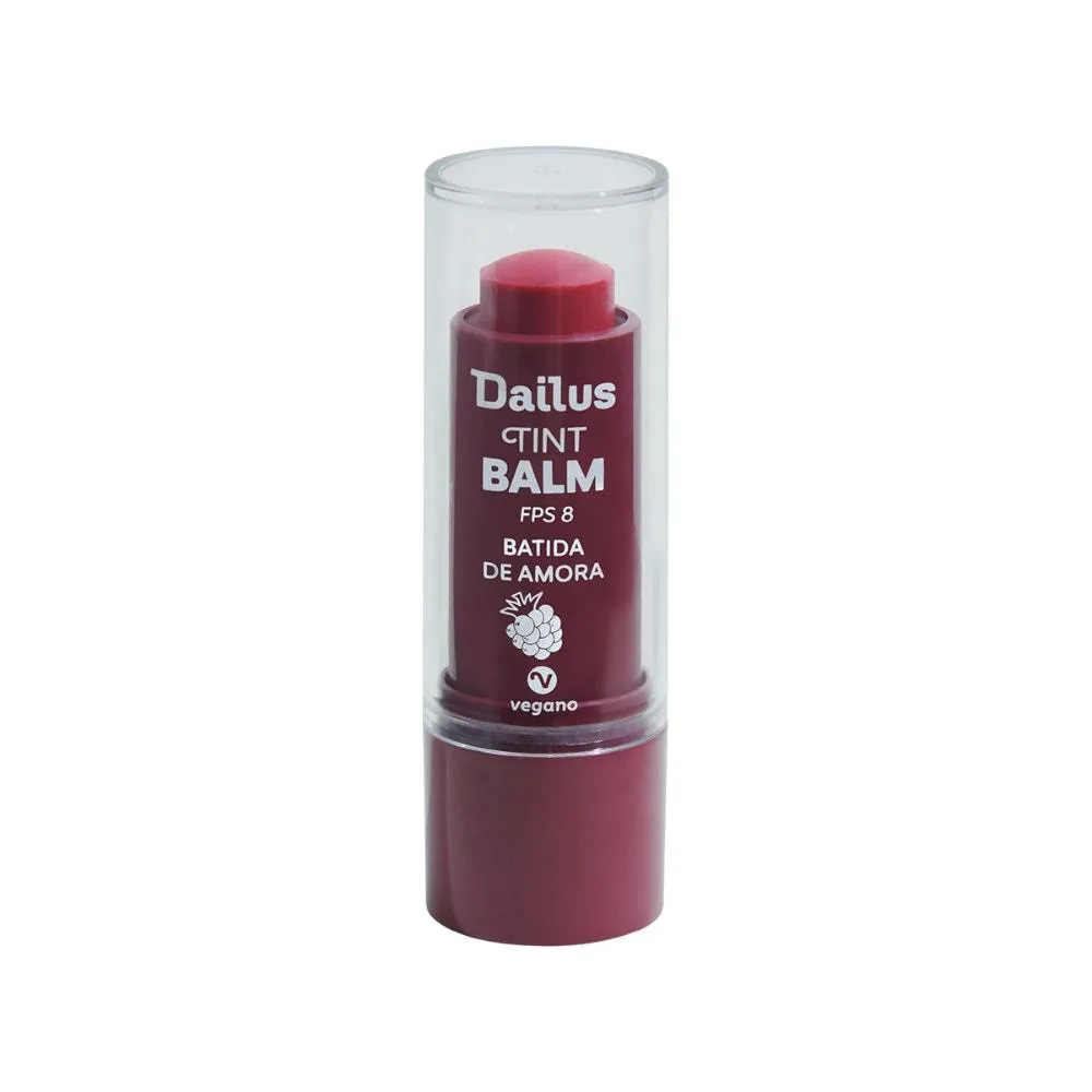 Tint Balm Dailus Batida Amora