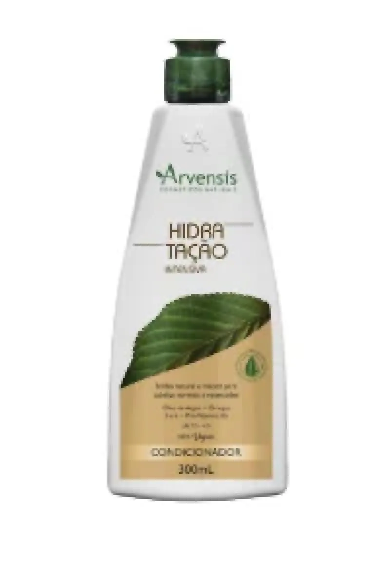 Condicionador Arvensis Hidratação Intensiva Hidratante 300ml