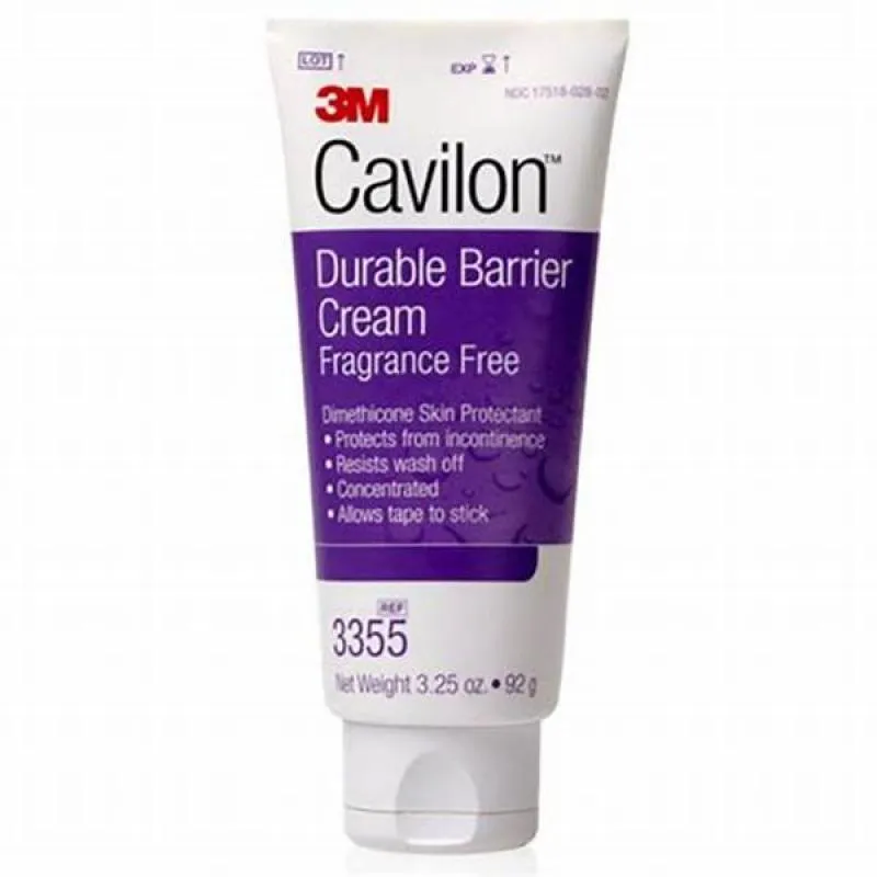 Cavilon Creme Barreira 92gr - 3m