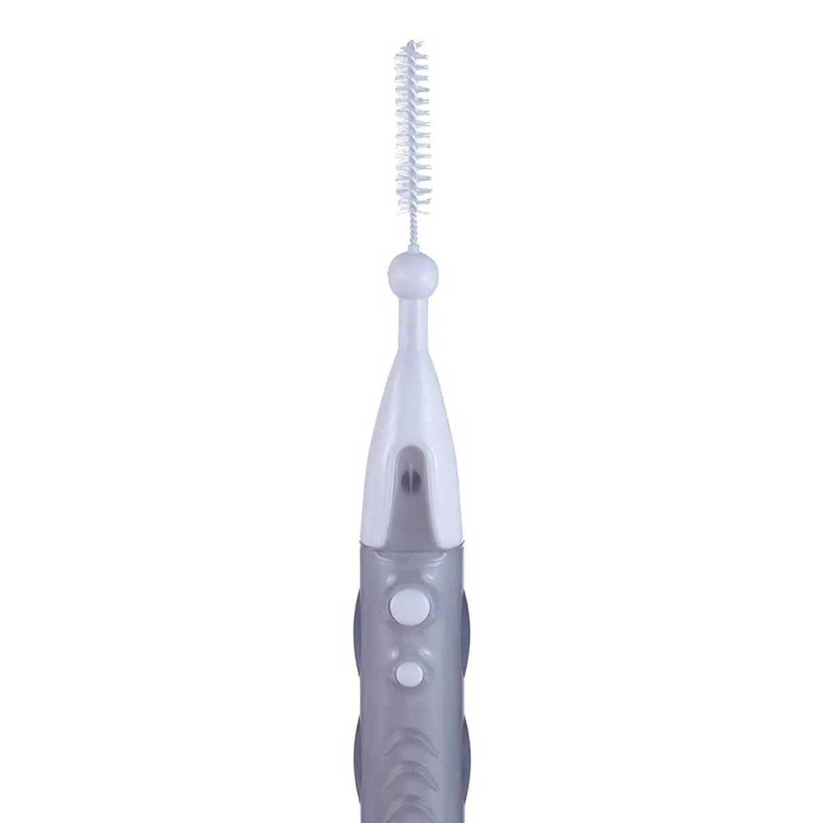 Escova de Dente Interdental Bitufo Interclean Ultrafina Cilíndrica com 6 unidades