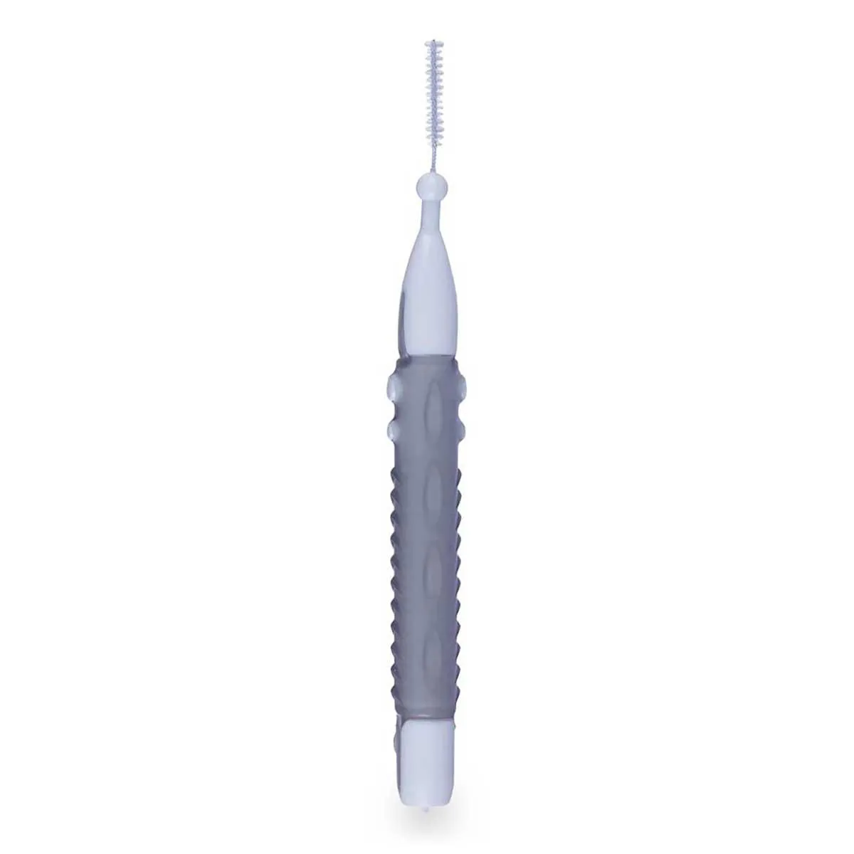 Escova de Dente Interdental Bitufo Interclean Ultrafina Cilíndrica com 6 unidades