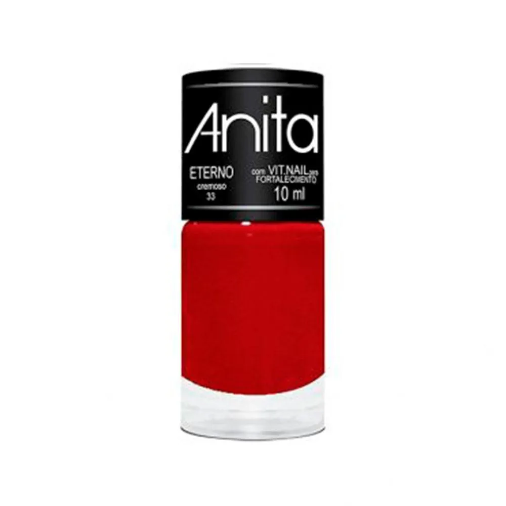 Esmalte Anita Cremoso Eterno