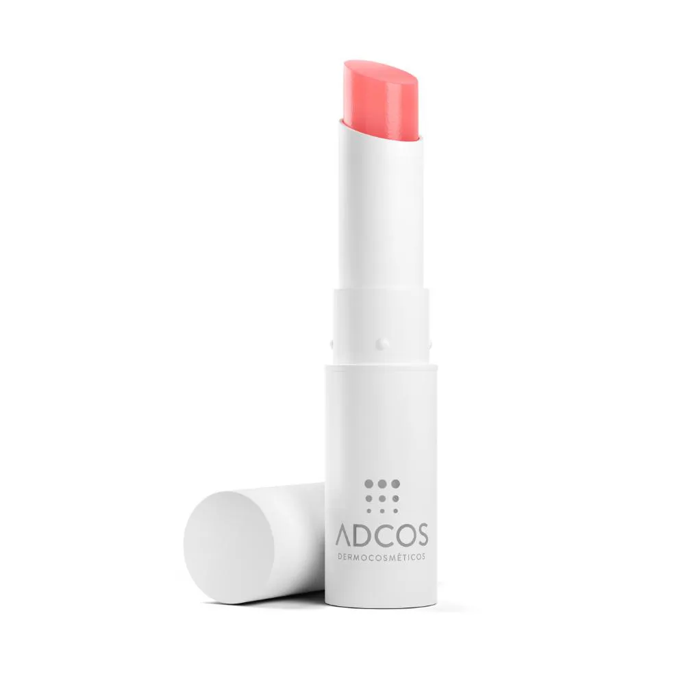 Ultranutrição Labial Color - Hidratante Anti-idade 3,2g