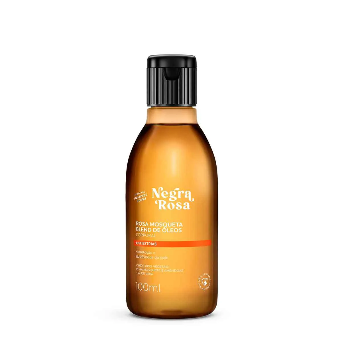 Óleo Capilar e Corporal Argan Farmax 100ml